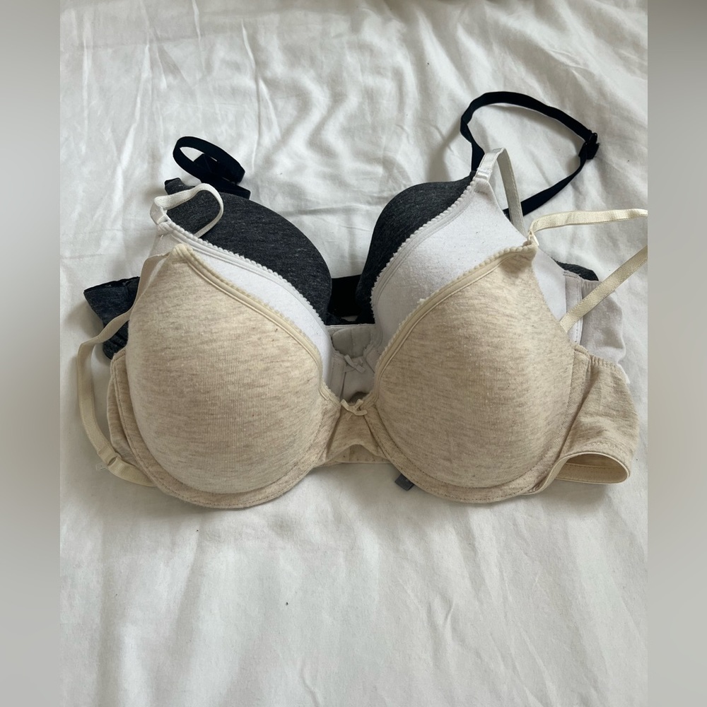 Bra bundle